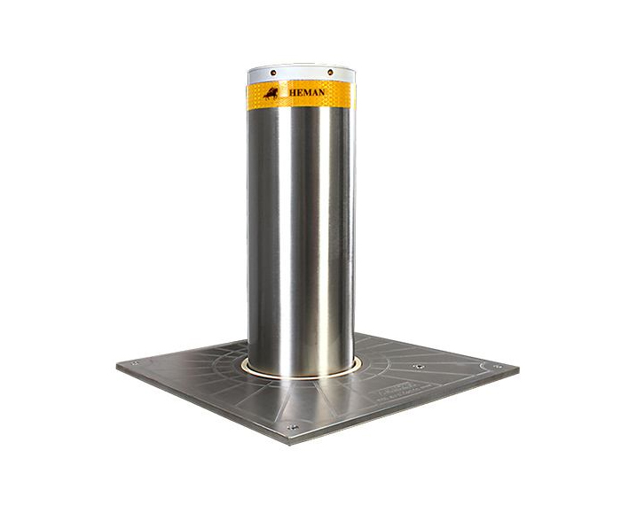 220全自動交通管制型升降柱